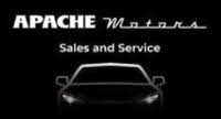 Apache Motors Sales and Service logo