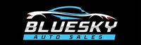 Bluesky Auto Sales Aurora logo
