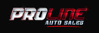 Proline Auto Sales LLC logo