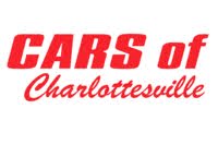 Cars of Charlottesville logo