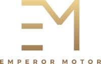 Emperor Motor Inc logo