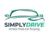 Simply Drive logo