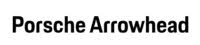Porsche Arrowhead logo