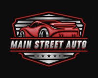 Main Street Auto logo