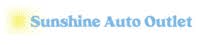 Sunshine Auto Outlet logo