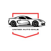 United Auto Sales logo