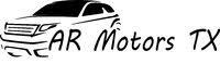 AR Motors TX logo