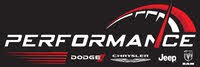 Performance Dodge Chrysler Jeep