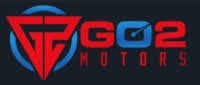 Go2Motors logo