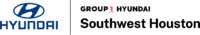 Group 1 Hyundai Southwest Houston logo