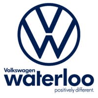 Volkswagen Waterloo logo