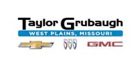 Taylor Grubaugh Chevrolet Buick GMC