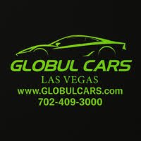 Globul Auto Sales logo