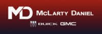 McLarty Daniel Buick GMC
