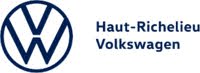 Haut-Richelieu Volkswagen logo