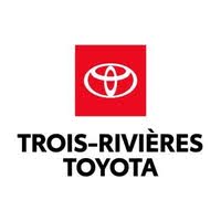 Trois-Rivières Toyota logo