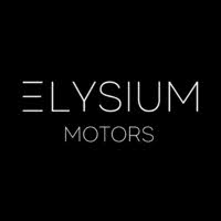 Elysium Motors logo