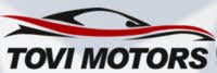 Tovi Motors logo