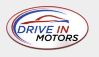 Drive In Motors logo