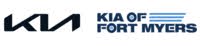 Kia of Fort Myers logo