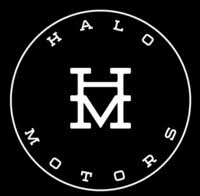 Halo Motors Inc. logo