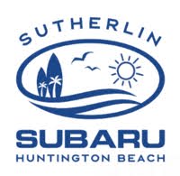 Sutherlin Subaru of Huntington Beach