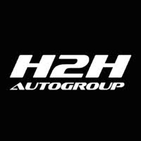 H2H Auto Group logo