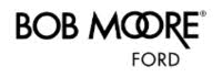 Bob Moore Ford logo