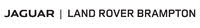 Jaguar Land Rover Brampton