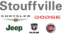 Stouffville Chrysler Dodge Jeep Ram logo
