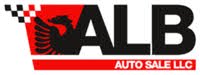 ALB Auto Sale LLC logo
