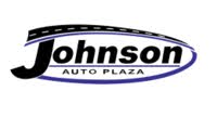 Johnson Auto Chrysler Jeep Dodge Ram logo