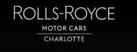 Rolls Royce Motor Cars Charlotte logo