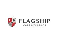 Flagship Cars & Classics logo