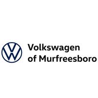 Volkswagen of Murfreesboro logo