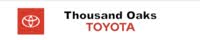 Thousand Oaks Toyota logo
