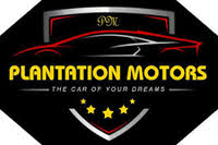 Plantation Motors logo