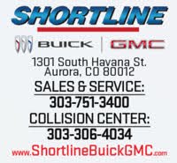 Shortline Buick-GMC logo