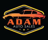 Adam Auto Sales logo
