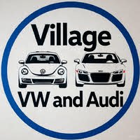 Village Volkswagen and Audi Chattanooga