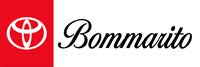 Bommarito Toyota logo