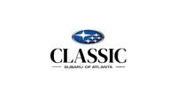Classic Subaru of Atlanta logo