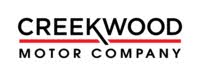 Creekwood Motor Company logo
