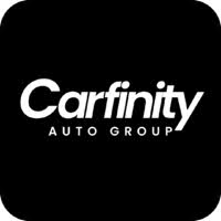 Carfinity Auto Group logo