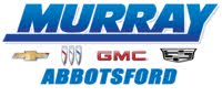 Murray GM Abbotsford logo