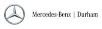 Mercedes-Benz Durham logo