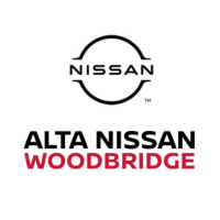 Alta Nissan Woodbridge