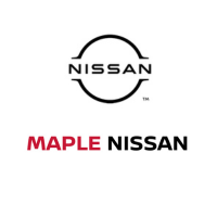 Maple Nissan