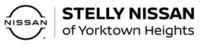 Stelly Nissan of Yorktown Heights logo