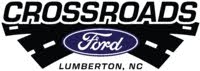Crossroads Ford Lumberton